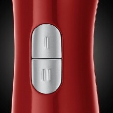 Russell Hobbs 24690-56 Desire botmixer - piros Konyhai termékek - Konyhai kisgép (előkészítés / feldolgozás) - Botmixer - 337554