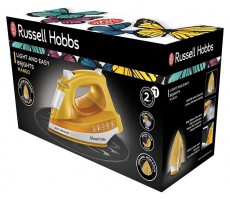 Russell Hobbs 24800-56/RH Light & Easy gőzőlös vasaló Háztartás / Otthon / Kültér - Vasaló - Vasaló - 326673