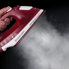 Russell Hobbs 24820-56/RH Light & Easy gőzőlös vasaló Háztartás / Otthon / Kültér - Vasaló - Vasaló - 326674