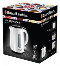 Russell Hobbs 25070-70 My Breakfast vízforraló Konyhai termékek - Vízforraló / teafőző - 337564