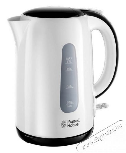 Russell Hobbs 25070-70 My Breakfast vízforraló Konyhai termékek - Vízforraló / teafőző - 337564