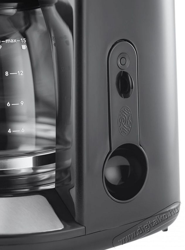 Russell Hobbs 27011-56 Honeycomb Kávéfőző Konyhai termékek - Kávéfőző / kávéörlő / kiegészítő - Filteres kávéfőző - 369768
