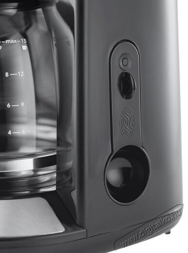 Russell Hobbs 27011-56 Honeycomb Kávéfőző Konyhai termékek - Kávéfőző / kávéörlő / kiegészítő - Filteres kávéfőző - 369768