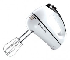 Russell Hobbs 18965-56 Aura Kézi mixer 3in1 Konyhai termékek - Konyhai kisgép (előkészítés / feldolgozás) - Kézi mixer - 280953