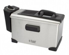 Russell Hobbs 19773-56 Cook@Home Pro olajsütő Konyhai termékek - Konyhai kisgép (sütés / főzés / hűtés / ételkészítés) - Olajsütő - 280973