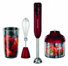 Russell Hobbs 18986-56 Desire Botmixer 3in1 Konyhai termékek - Konyhai kisgép (előkészítés / feldolgozás) - Botmixer - 280959