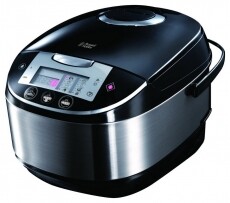 Russell Hobbs 21850-56 Cook@Home Multi Cooker univerzális főzőedény Konyhai termékek - Konyhai kisgép (sütés / főzés / hűtés / ételkészítés) - Légkeveréses főzőgép / elektromos kukta / multifunkciós sütő - 284963