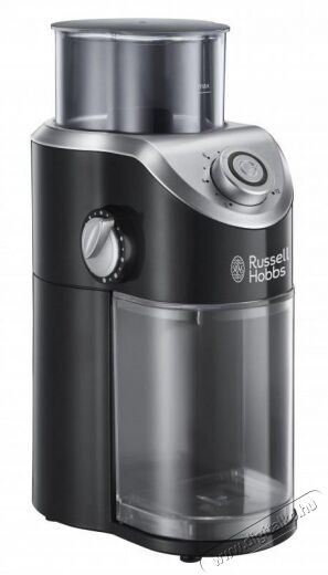 Russell Hobbs 23120-56 Classics kávédaráló / őrlő Konyhai termékek - Kávéfőző / kávéörlő / kiegészítő - Kávédaráló / őrlő - 298334
