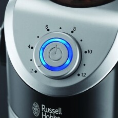Russell Hobbs 23120-56 Classics kávédaráló / őrlő Konyhai termékek - Kávéfőző / kávéörlő / kiegészítő - Kávédaráló / őrlő - 298334