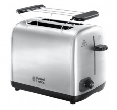 Russell Hobbs 24080-56 Adventure kenyérpirító Konyhai termékek - Konyhai kisgép (sütés / főzés / hűtés / ételkészítés) - Kenyérpirító - 337538