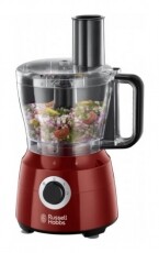 Russell Hobbs 24730-56 Desire konyhai robotgép Konyhai termékek - Konyhai kisgép (előkészítés / feldolgozás) - Konyhai robotgép - 337560