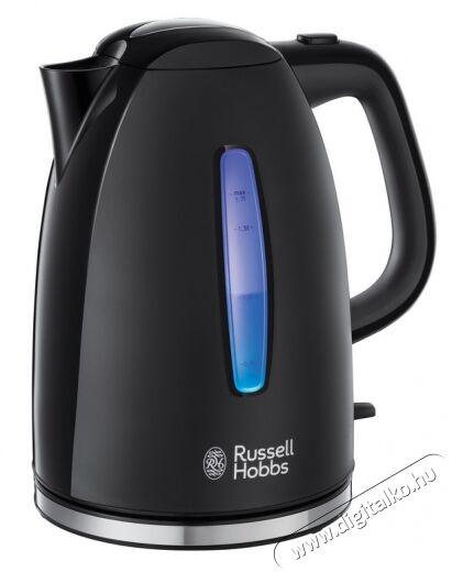 Russell Hobbs 22591-70 Textures Plusz vízforraló Konyhai termékek - Vízforraló / teafőző - 297794