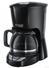 Russell Hobbs 22620-56 Textures Plusz kávéfőző Konyhai termékek - Kávéfőző / kávéörlő / kiegészítő - Filteres kávéfőző - 297803