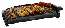 Russell Hobbs 22940-56 Maxicook ívelt sütő és grill lap Konyhai termékek - Konyhai kisgép (sütés / főzés / hűtés / ételkészítés) - Kontakt grill sütő / sütőlap - 314091