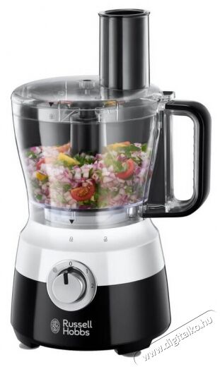 Russell Hobbs 24731-56 Horizon konyhai robotgép Újdonságok - Új termékek - 337561