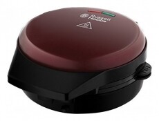 Russell Hobbs 24620-56/RH Fiesta 3 az 1-ben sütemény készítő Konyhai termékek - Konyhai kisgép (sütés / főzés / hűtés / ételkészítés) - Sütemény / palacsinta készítő gép - 326670