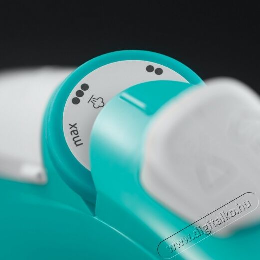 Russell Hobbs 24840-56/RH Light&Easy gőzőlös vasaló tenkerkék Háztartás / Otthon / Kültér - Vasaló - Vasaló - 326676