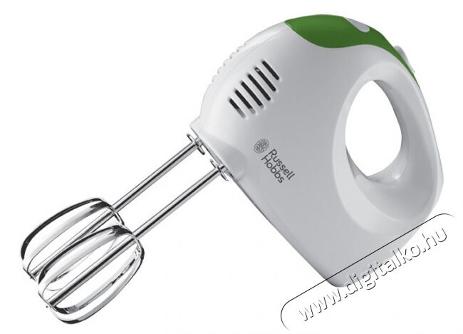 Russell Hobbs 22230-56 Explore kézi mixer Konyhai termékek - Konyhai kisgép (előkészítés / feldolgozás) - Kézi mixer - 297808