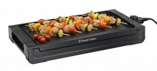 Russell Hobbs 22550-56 Fiesta sütőlap, levehető lappal Konyhai termékek - Konyhai kisgép (sütés / főzés / hűtés / ételkészítés) - Kontakt grill sütő / sütőlap - 298338
