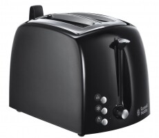 Russell Hobbs 22601-56 Textures Plusz kenyérpirító Konyhai termékek - Konyhai kisgép (sütés / főzés / hűtés / ételkészítés) - Kenyérpirító - 297790