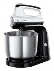 Russell Hobbs 24680-56 Horizon tálas kézi mixer Konyhai termékek - Konyhai kisgép (előkészítés / feldolgozás) - Tálas mixer - 337553