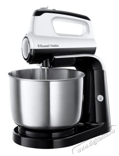 Russell Hobbs 24680-56 Horizon tálas kézi mixer Konyhai termékek - Konyhai kisgép (előkészítés / feldolgozás) - Tálas mixer - 337553