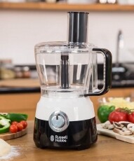 Russell Hobbs 24731-56 Horizon konyhai robotgép Újdonságok - Új termékek - 337561