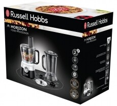 Russell Hobbs 24731-56 Horizon konyhai robotgép Újdonságok - Új termékek - 337561