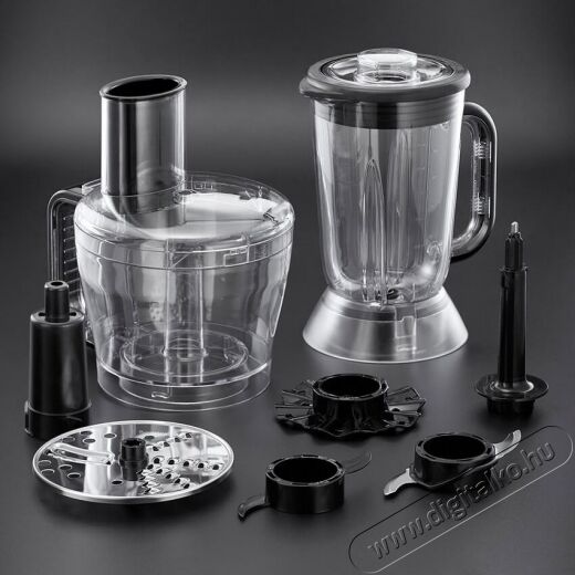 Russell Hobbs 24731-56 Horizon konyhai robotgép Újdonságok - Új termékek - 337561