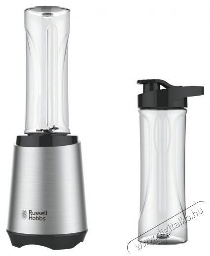 Russell Hobbs 23470-56/RH Mix & Go turmixgép Konyhai termékek - Konyhai kisgép (előkészítés / feldolgozás) - Turmixgép - 312820