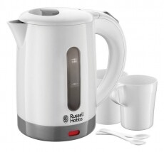 Russell Hobbs 23840-70 vízforraló Konyhai termékek - Vízforraló / teafőző - 337534