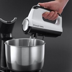 Russell Hobbs 24680-56 Horizon tálas kézi mixer Konyhai termékek - Konyhai kisgép (előkészítés / feldolgozás) - Tálas mixer - 337553