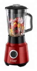 Russell Hobbs 24720-56 Desire turmixgép - piros Konyhai termékek - Konyhai kisgép (előkészítés / feldolgozás) - Turmixgép - 337558