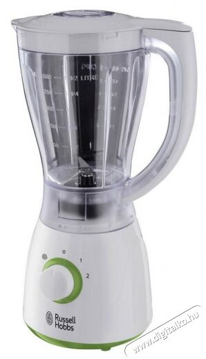 Russell Hobbs 22250-56 Explore turmixgép Konyhai termékek - Konyhai kisgép (előkészítés / feldolgozás) - Turmixgép - 297806
