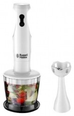 Russell Hobbs 24600-56 My Food 2 az 1-ben botmixer Konyhai termékek - Konyhai kisgép (előkészítés / feldolgozás) - Botmixer - 337547