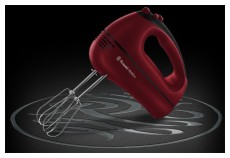 Russell Hobbs 18966-55 Desire kézi mixer Konyhai termékek - Konyhai kisgép (előkészítés / feldolgozás) - Kézi mixer - 312778