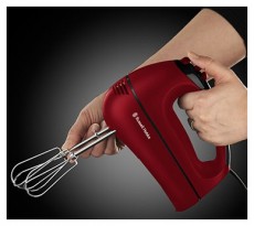 Russell Hobbs 18966-55 Desire kézi mixer Konyhai termékek - Konyhai kisgép (előkészítés / feldolgozás) - Kézi mixer - 312778