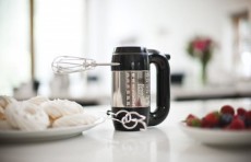 Russell Hobbs 20200-56 Illumina K&eacute;zi mixer Konyhai term&eacute;kek - Konyhai kisg&eacute;p (elők&eacute;sz&iacute;t&eacute;s / feldolgoz&aacute;s) - K&eacute;zi mixer - 280938