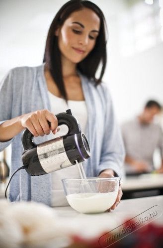 Russell Hobbs 20200-56 Illumina K&eacute;zi mixer Konyhai term&eacute;kek - Konyhai kisg&eacute;p (elők&eacute;sz&iacute;t&eacute;s / feldolgoz&aacute;s) - K&eacute;zi mixer - 280938