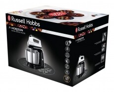 Russell Hobbs 24680-56 Horizon tálas kézi mixer Konyhai termékek - Konyhai kisgép (előkészítés / feldolgozás) - Tálas mixer - 337553