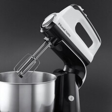 Russell Hobbs 24680-56 Horizon tálas kézi mixer Konyhai termékek - Konyhai kisgép (előkészítés / feldolgozás) - Tálas mixer - 337553