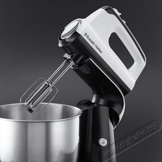 Russell Hobbs 24680-56 Horizon tálas kézi mixer Konyhai termékek - Konyhai kisgép (előkészítés / feldolgozás) - Tálas mixer - 337553