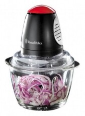 Russell Hobbs 20320-56 Desire Mini Aprító Konyhai termékek - Konyhai kisgép (előkészítés / feldolgozás) - Aprító / daráló - 280960
