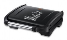 Russell Hobbs 19925-56 Legacy Floral grill Konyhai termékek - Konyhai kisgép (sütés / főzés / hűtés / ételkészítés) - Kontakt grill sütő / sütőlap - 298341