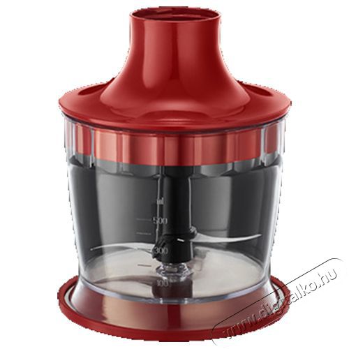 Russell Hobbs 24700-56 Desire 3 az 1-ben botmixer Konyhai termékek - Konyhai kisgép (előkészítés / feldolgozás) - Botmixer - 337556