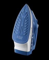 Russell Hobbs 24830-56/RH LightnEasy gőzölős vasaló - zafírkék Háztartás / Otthon / Kültér - Vasaló - Vasaló - 326675