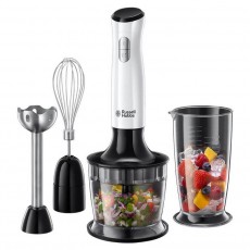Russell Hobbs 24710-56 Horizon 3 az 1-ben botmixer Konyhai termékek - Konyhai kisgép (előkészítés / feldolgozás) - Botmixer - 337557