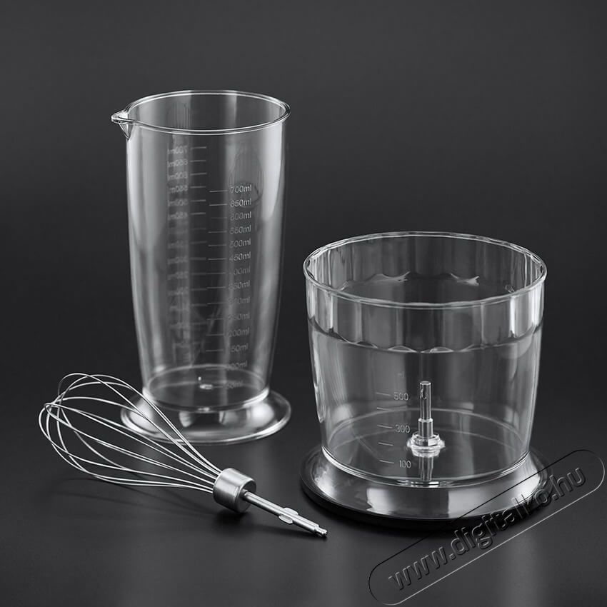 Russell Hobbs 24710-56 Horizon 3 az 1-ben botmixer Konyhai termékek - Konyhai kisgép (előkészítés / feldolgozás) - Botmixer - 337557