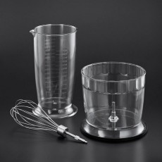 Russell Hobbs 24710-56 Horizon 3 az 1-ben botmixer Konyhai termékek - Konyhai kisgép (előkészítés / feldolgozás) - Botmixer - 337557