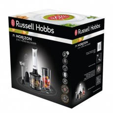 Russell Hobbs 24710-56 Horizon 3 az 1-ben botmixer Konyhai termékek - Konyhai kisgép (előkészítés / feldolgozás) - Botmixer - 337557
